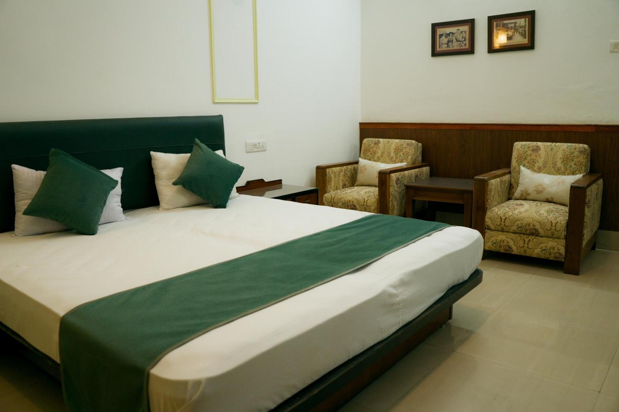 Hotel Tashi Palace Gangtok Esterno foto