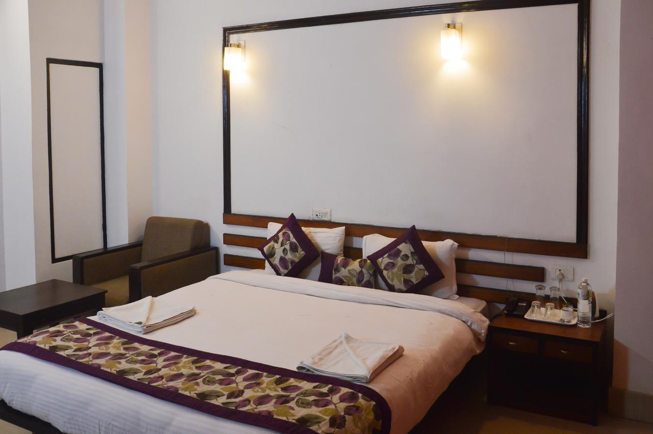 Hotel Tashi Palace Gangtok Esterno foto